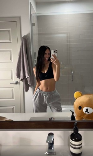 Caryn Marjorie Photo #214