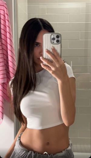 Caryn Marjorie Photo #220