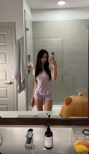 Caryn Marjorie Photo #222