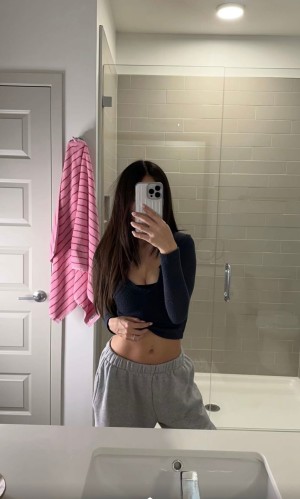 Caryn Marjorie Photo #227