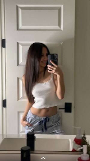 Caryn Marjorie Photo #235