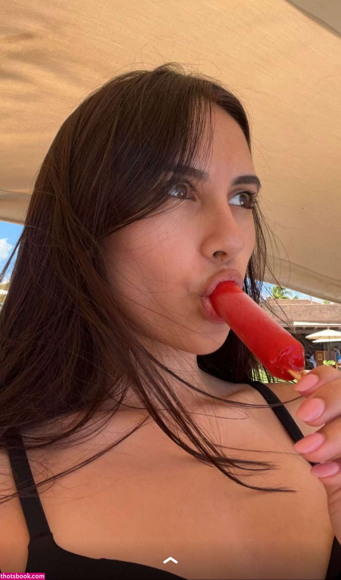 Caryn Marjorie Photo #238