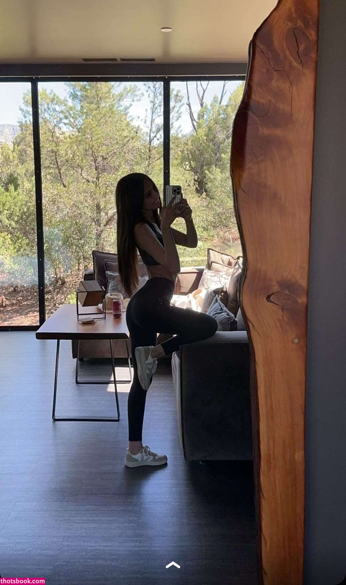 Caryn Marjorie Photo #252