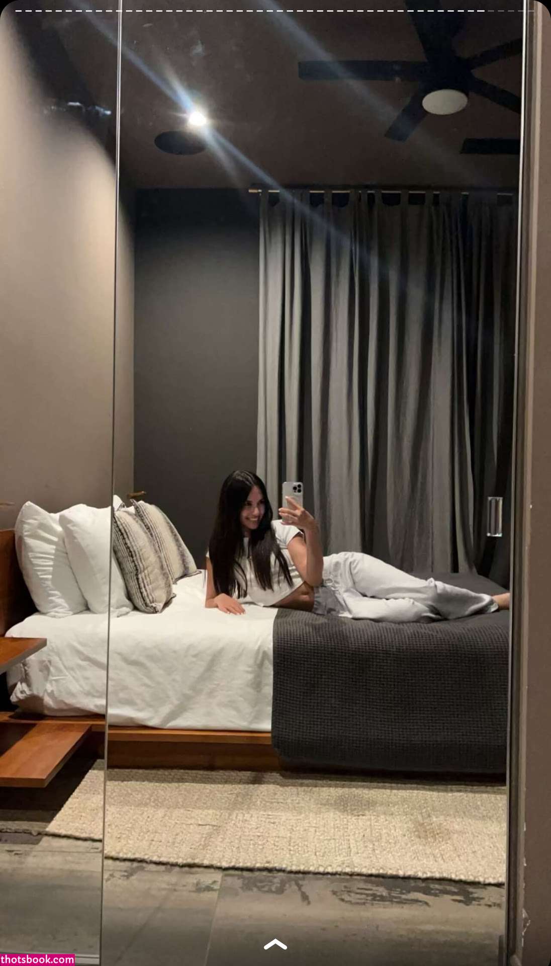 Caryn Marjorie Photo #257