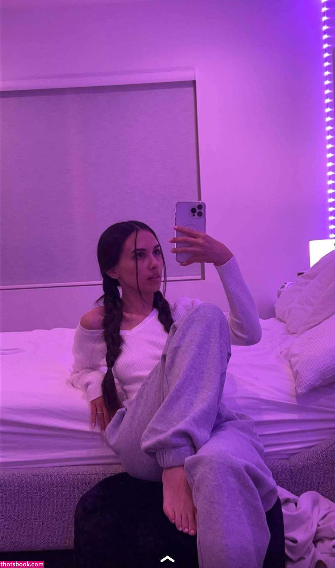 Caryn Marjorie Photo #261