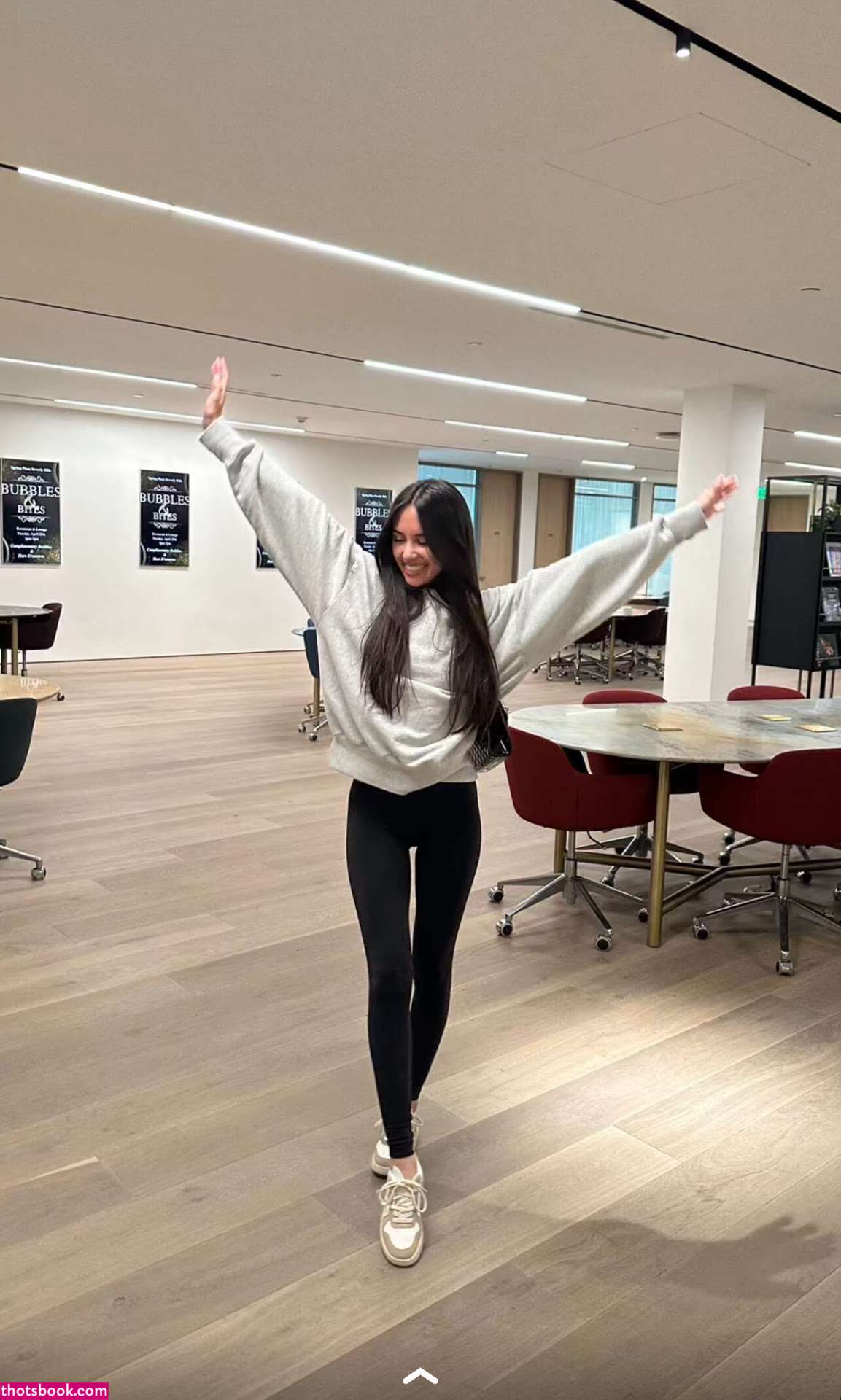 Caryn Marjorie Photo #264