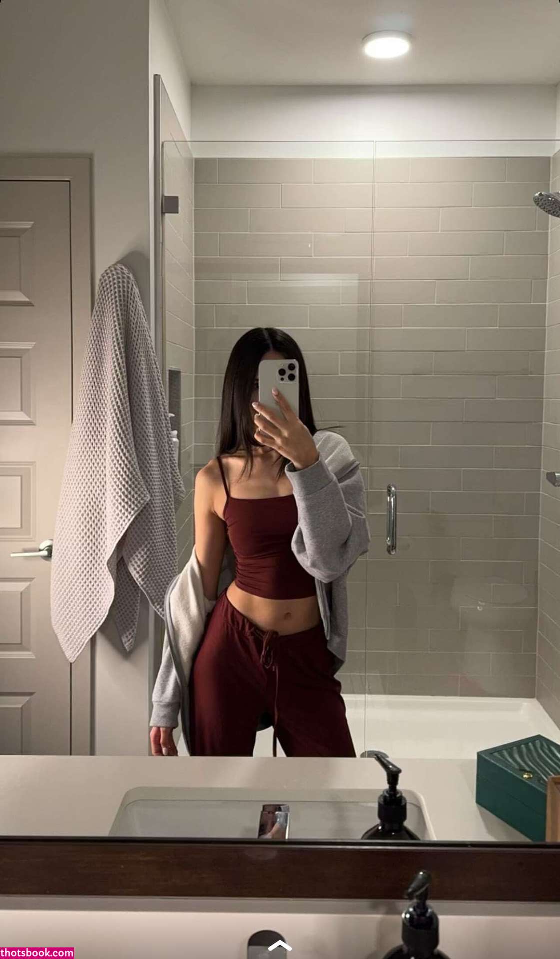 Caryn Marjorie Photo #269