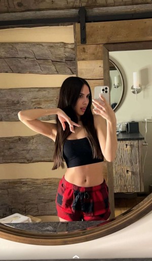 Caryn Marjorie Photo #255