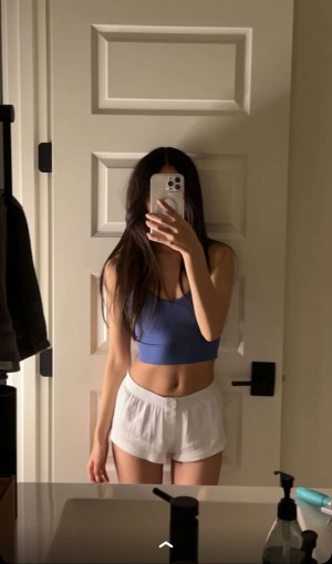 Caryn Marjorie Photo #256