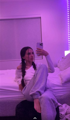 Caryn Marjorie Photo #261