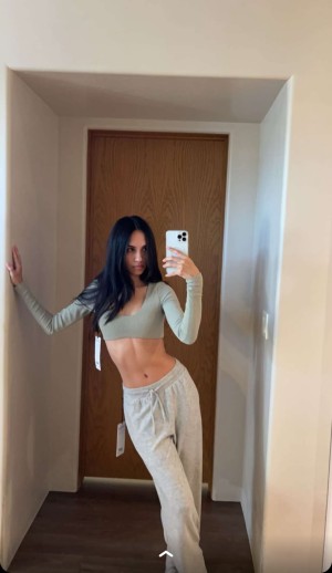 Caryn Marjorie Photo #268