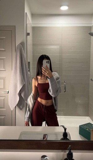 Caryn Marjorie Photo #269