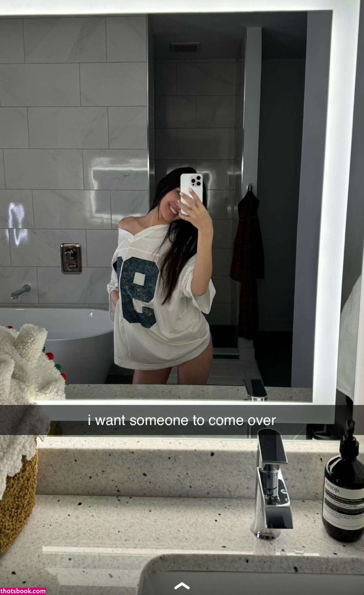 Caryn Marjorie Photo #276