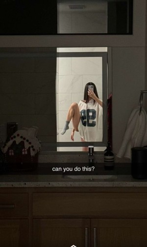 Caryn Marjorie Post #14