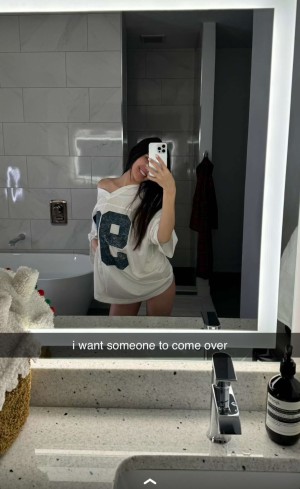 Caryn Marjorie Photo #276