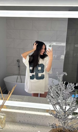 Caryn Marjorie Photo #277