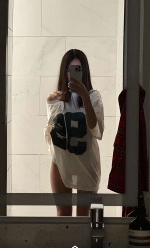 Caryn Marjorie Photo #278