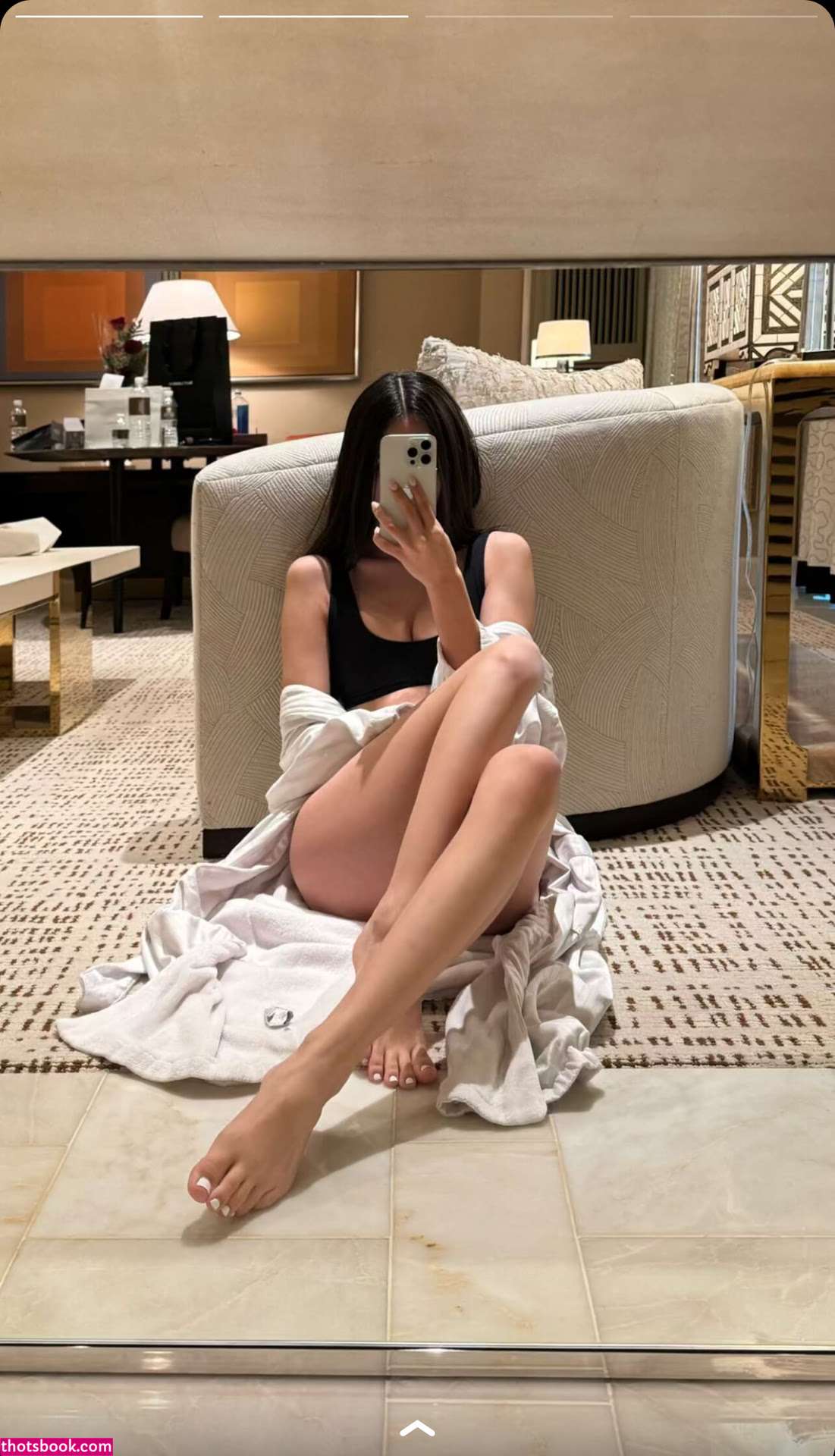 Caryn Marjorie Photo #282