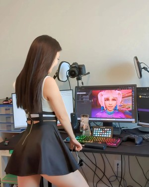 Codemiko Youneh Photo #35