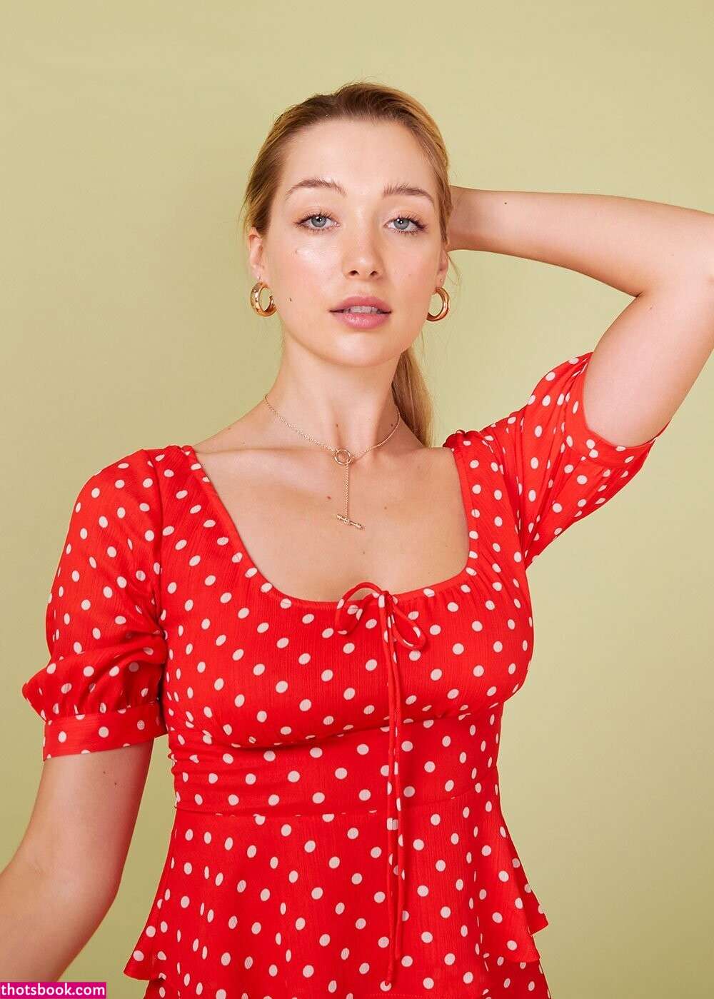 Penny Lane Photo #282