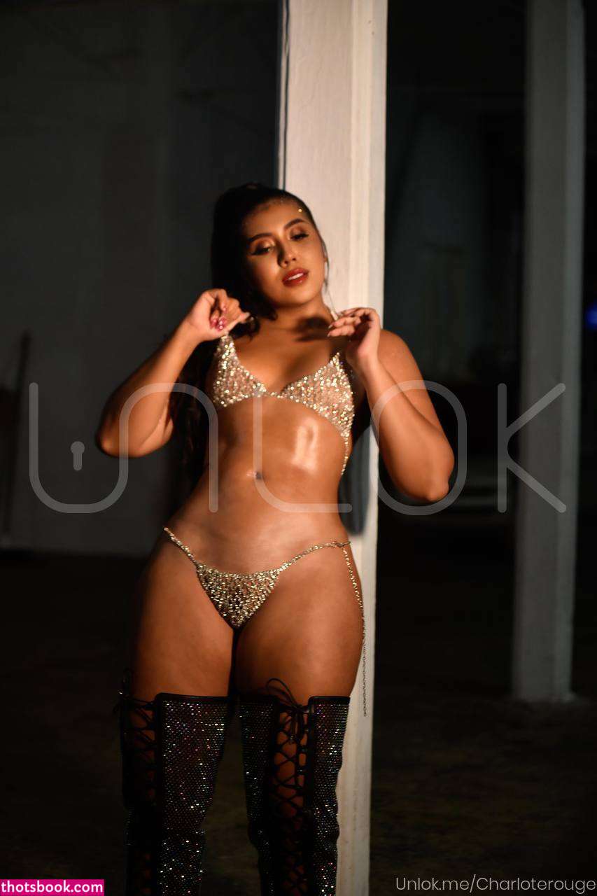 Charlote Rouge Photo #40