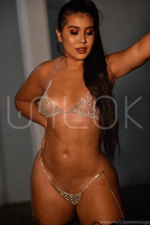 Charlote Rouge Photo #39