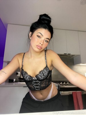 alexissbraun Photo #6