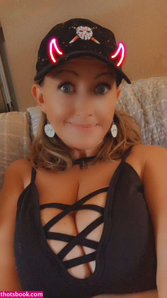 britloveshorror Photo #2