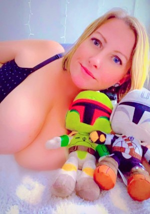 britloveshorror Photo #28