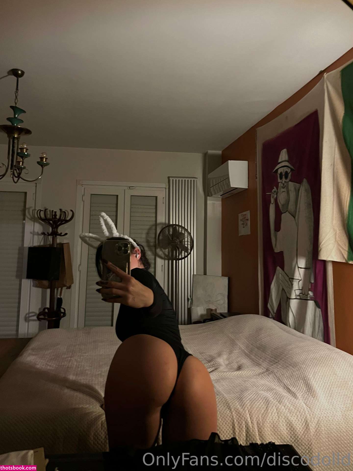 discodoll Photo #118