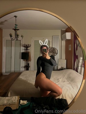 discodoll Photo #115