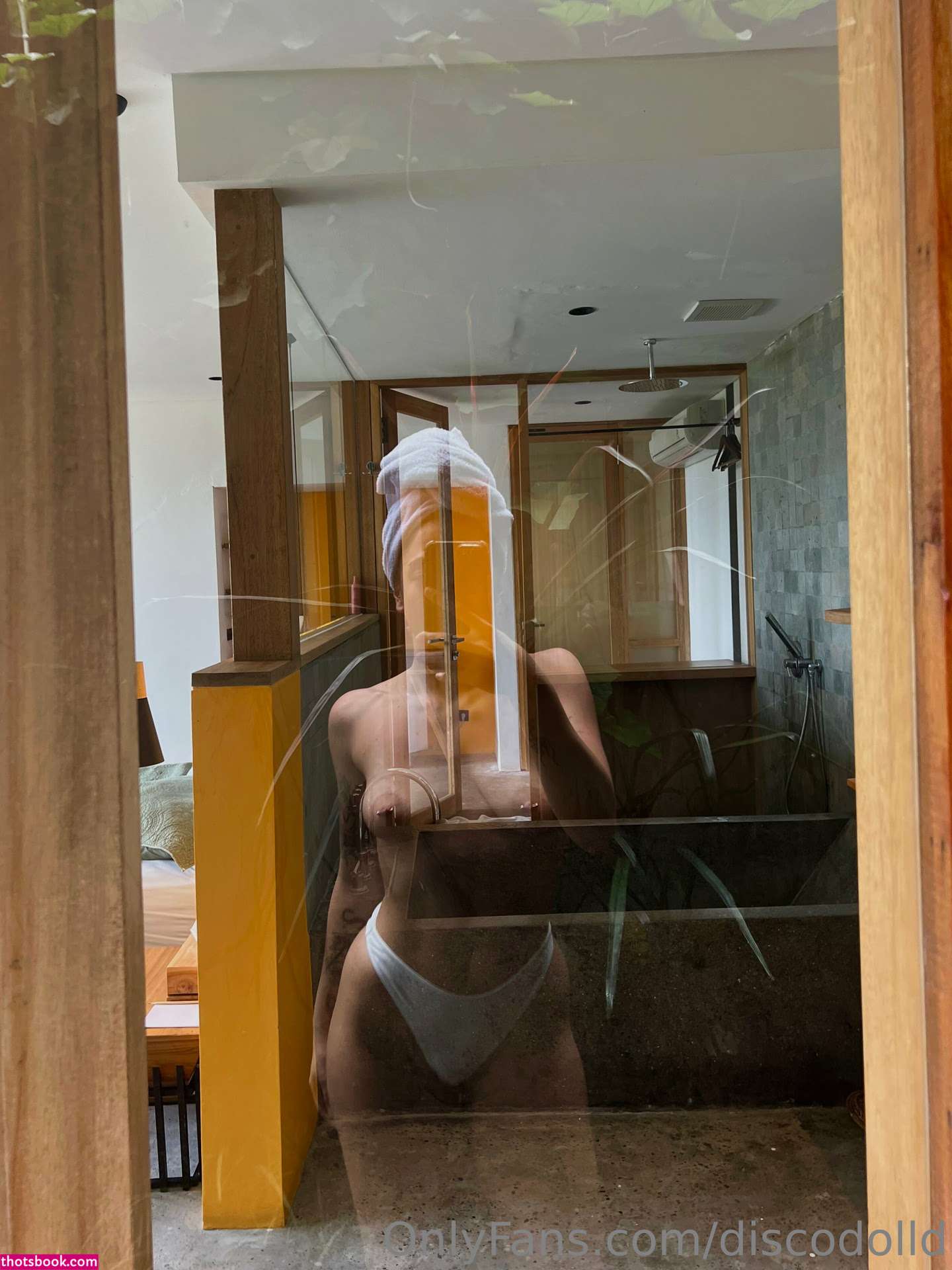 discodoll Photo #119