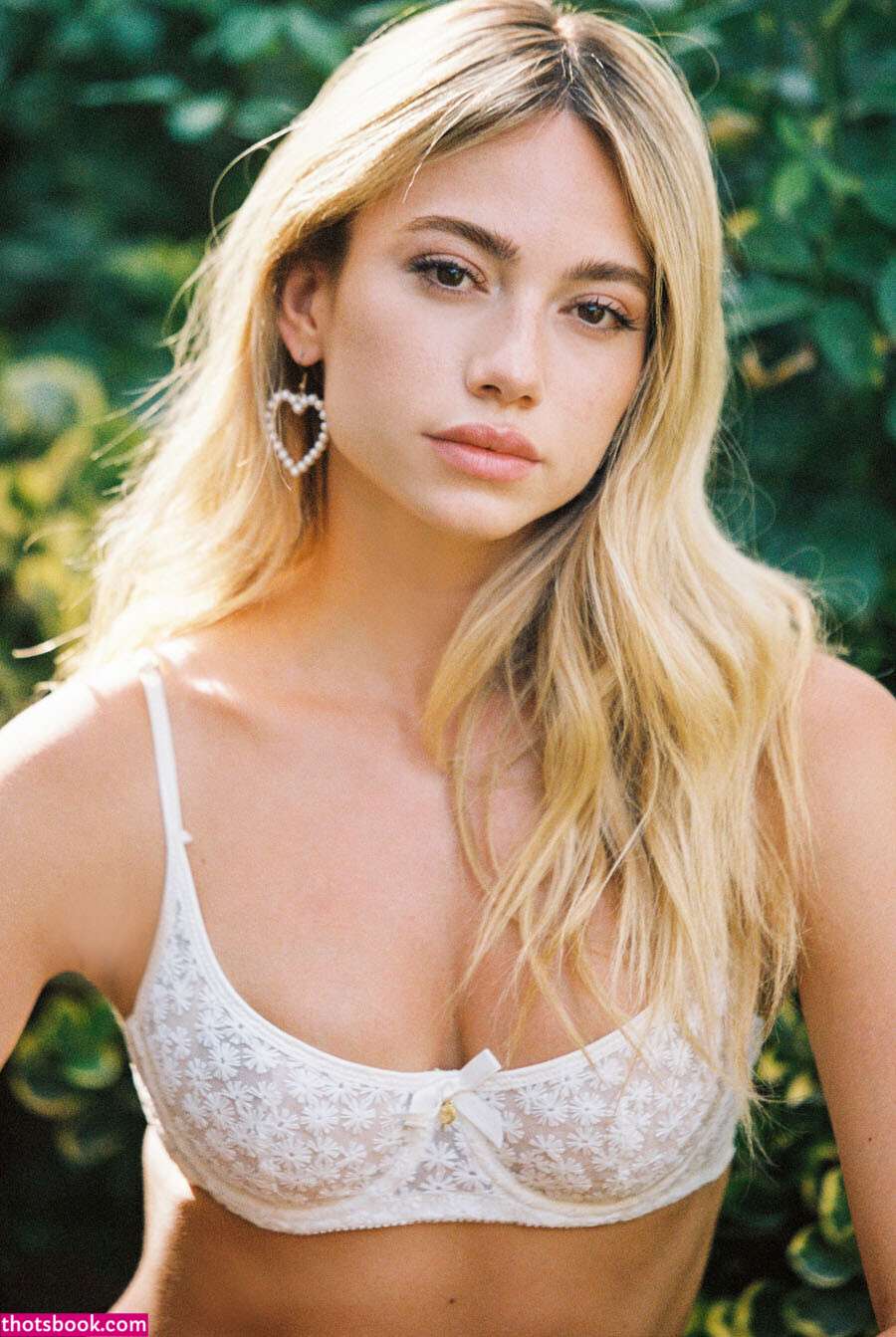 Ella Ayalon Photo #5