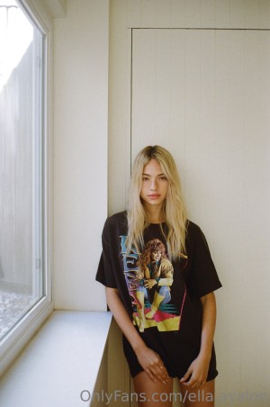 Ella Ayalon Photo #46