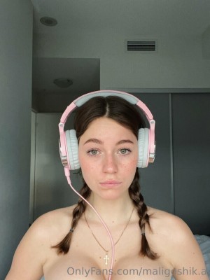 Anna Malygon Photo #73