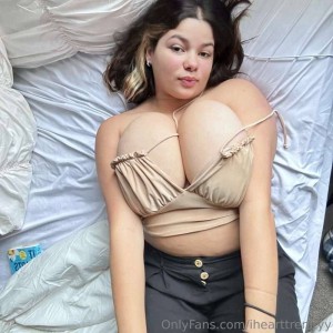 Ihearttrenity Photo #22