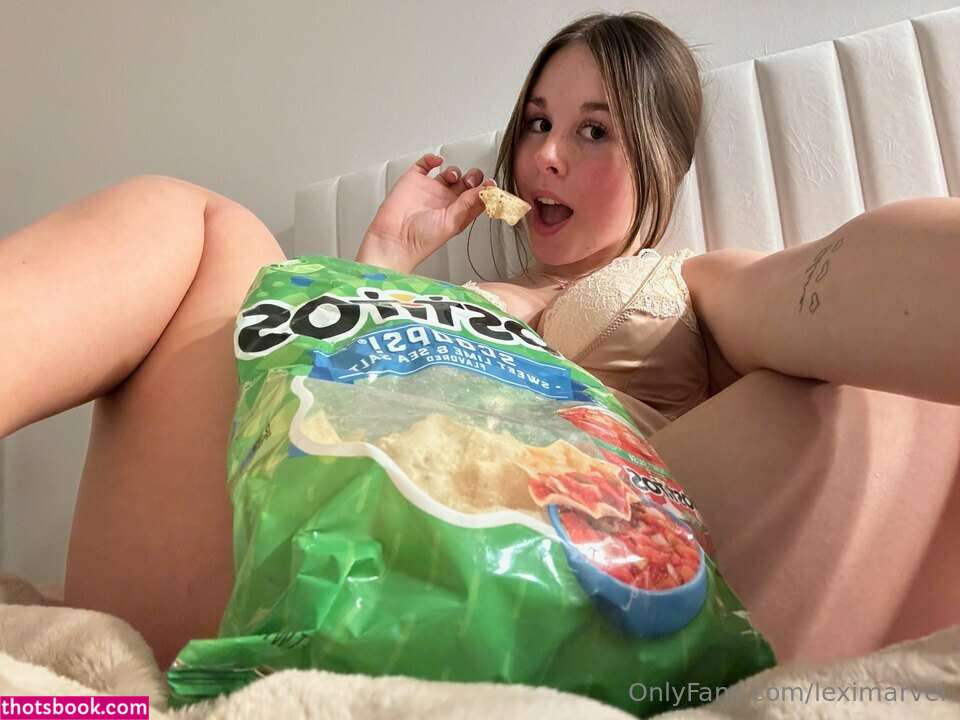 Lexi Marvel Photo #115