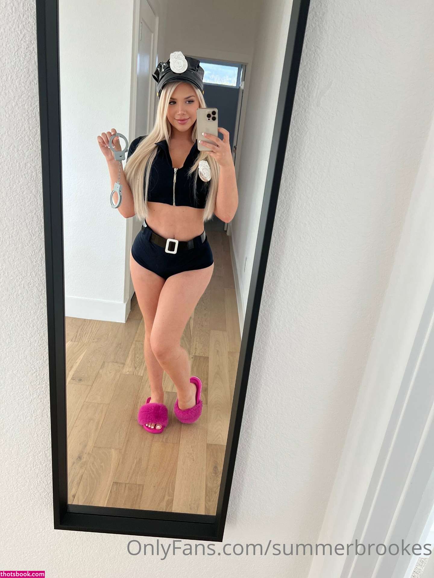 Summer Brookes Photo #1