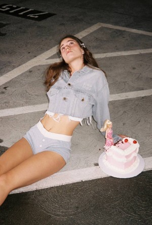 Anna Malygon Photo #101