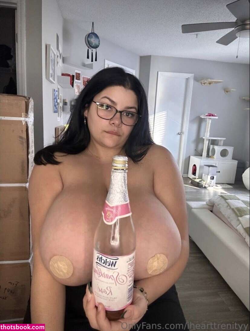 Ihearttrenity Photo #102