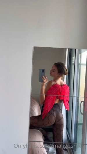 Anna Malygon Video #160