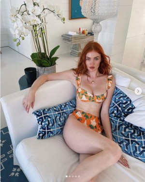 Angelina Michelle Post #1