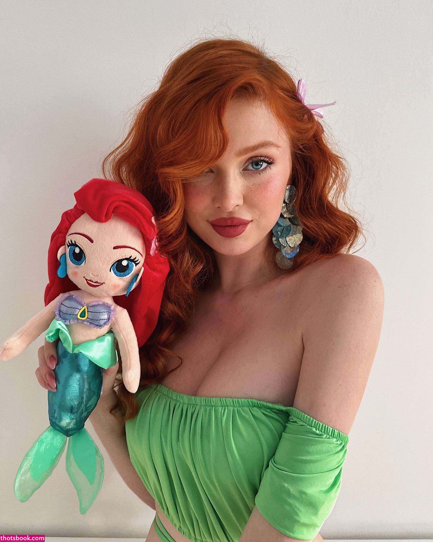 Angelina Michelle Photo #6