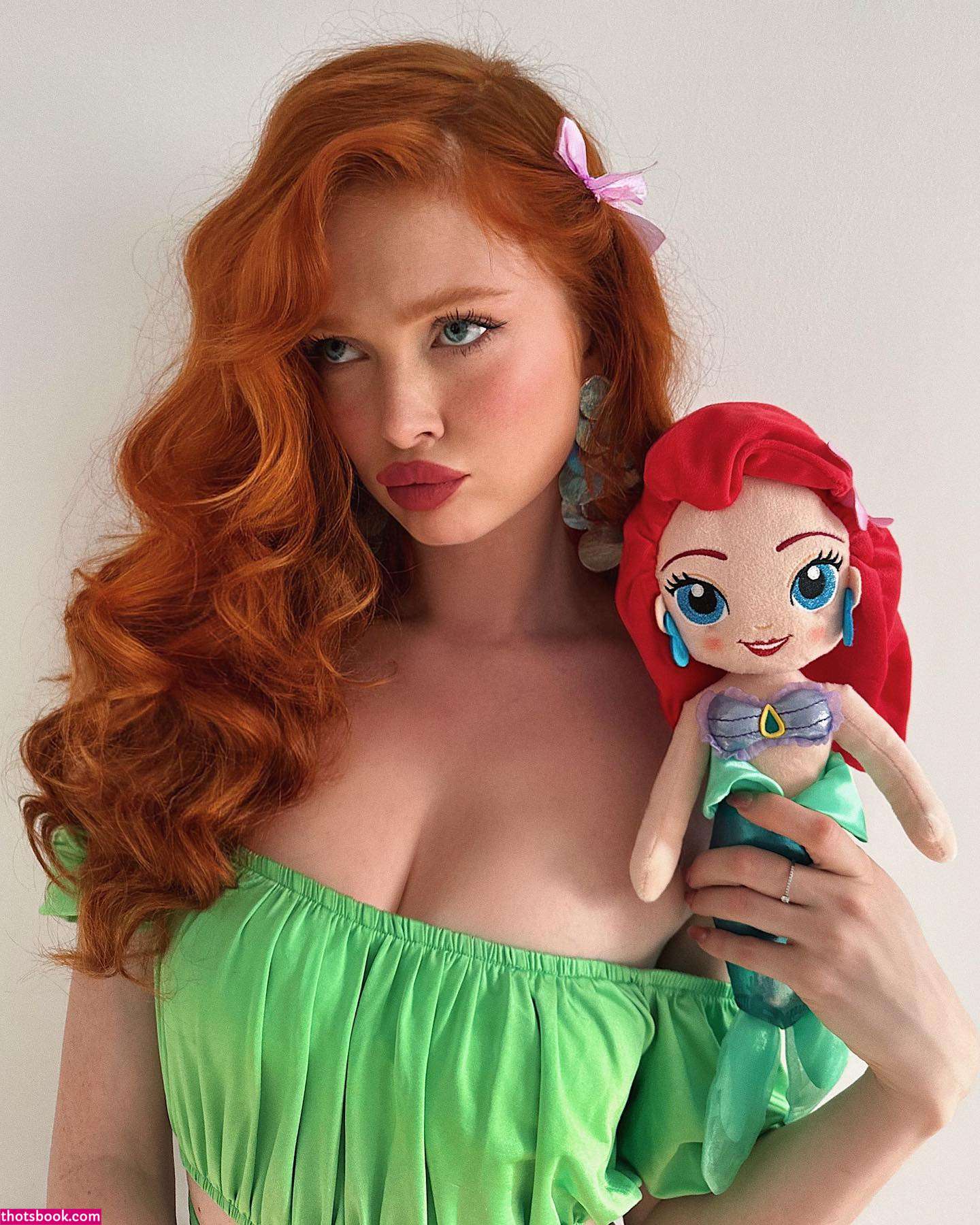 Angelina Michelle Photo #7