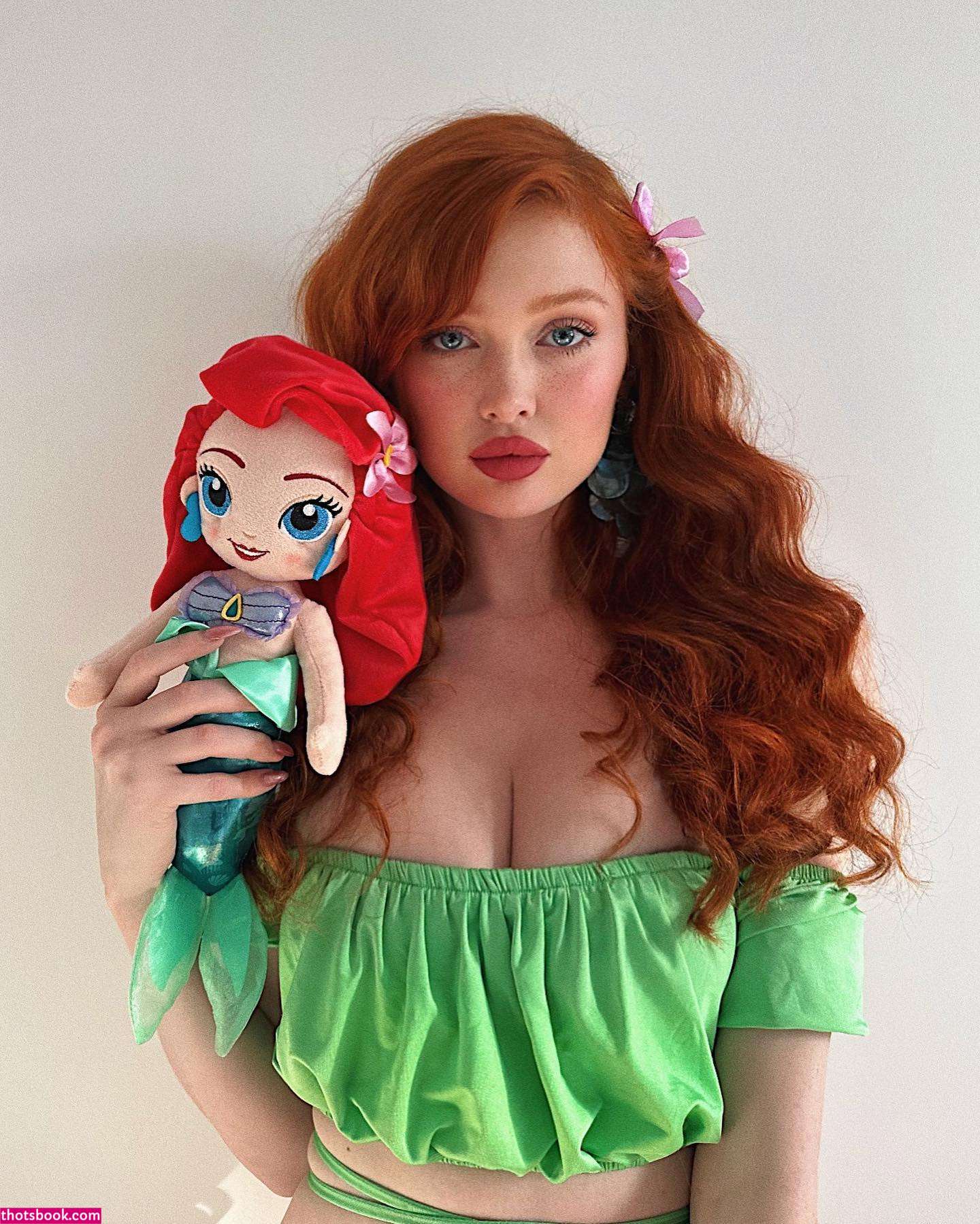 Angelina Michelle Photo #13