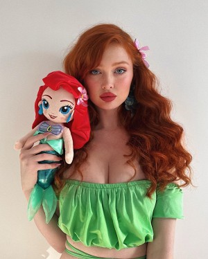 Angelina Michelle Photo #13