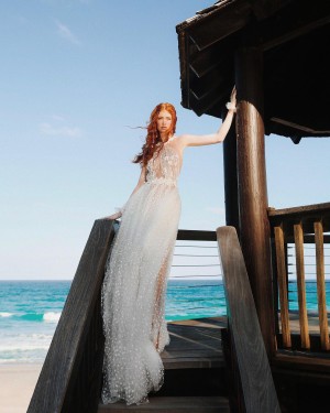 Angelina Michelle Photo #22