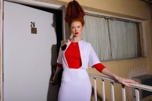 Angelina Michelle Post #4