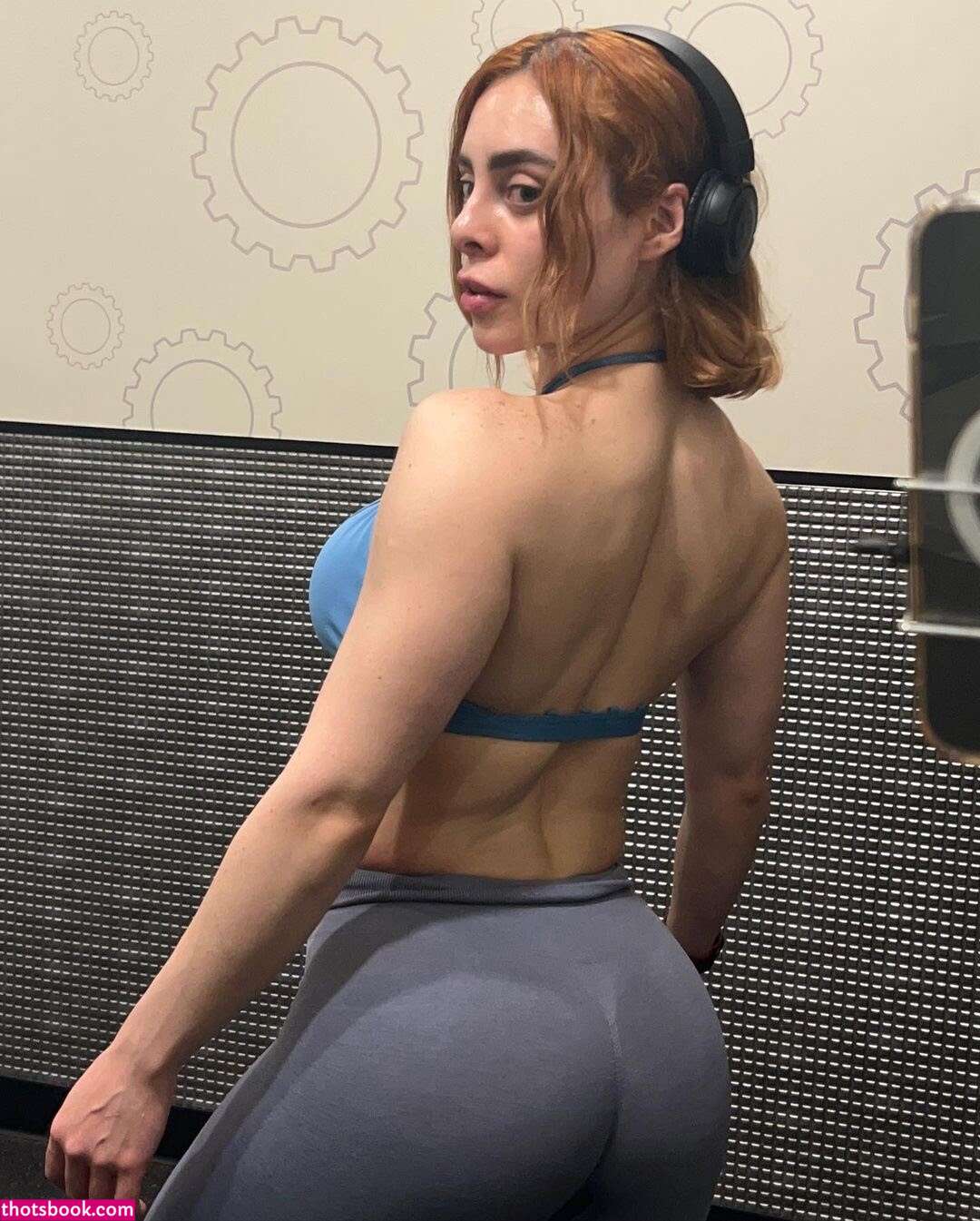 Aranza Sinte Photo #22