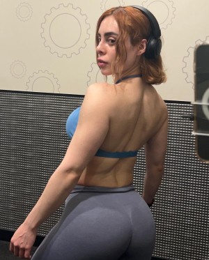 Aranza Sinte Photo #22